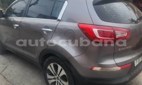 Comprar Usados Carro Kia Sportage Otro en Alacranes en Matanzas Comprar Usados Carro Kia Sportage Otro en Alacranes en Matanzas