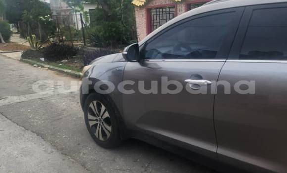 Comprar Usados Carro Kia Sportage Otro en Alacranes en Matanzas Comprar Usados Carro Kia Sportage Otro en Alacranes en Matanzas