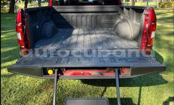 Comprar Usados Carro Ford F-150 Rojo en Agramonte en Matanzas Comprar Usados Carro Ford F-150 Rojo en Agramonte en Matanzas