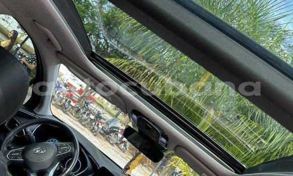 Comprar Usados Carro Hyundai Santa Fe Otro en Aguada de Pasajeros en Matanzas Comprar Usados Carro Hyundai Santa Fe Otro en Aguada de Pasajeros en Matanzas