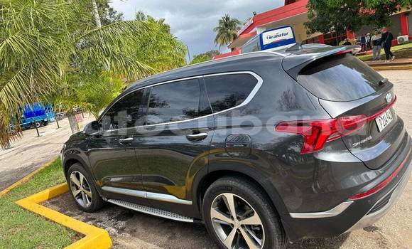 Comprar Usados Carro Hyundai Santa Fe Otro en Aguada de Pasajeros en Matanzas Comprar Usados Carro Hyundai Santa Fe Otro en Aguada de Pasajeros en Matanzas