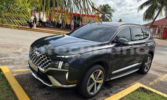 Comprar Usados Carro Hyundai Santa Fe Otro en Aguada de Pasajeros en Matanzas Comprar Usados Carro Hyundai Santa Fe Otro en Aguada de Pasajeros en Matanzas