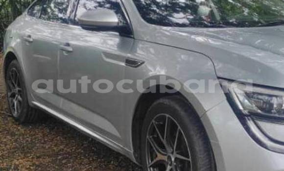 Comprar Usados Carro Renault Talisman Otro en Alacranes en Matanzas Comprar Usados Carro Renault Talisman Otro en Alacranes en Matanzas