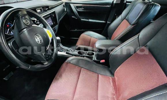 Comprar Usados Carro Toyota Corolla Otro en Alacranes en Matanzas Comprar Usados Carro Toyota Corolla Otro en Alacranes en Matanzas