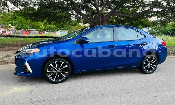 Comprar Usados Carro Toyota Corolla Otro en Alacranes en Matanzas Comprar Usados Carro Toyota Corolla Otro en Alacranes en Matanzas