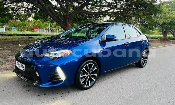 Comprar Usados Carro Toyota Corolla Otro en Alacranes en Matanzas Comprar Usados Carro Toyota Corolla Otro en Alacranes en Matanzas