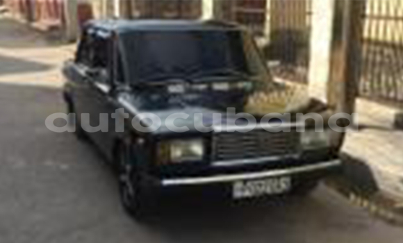 Buy Used Lada 2107 Other Car in Holguin in Holguin Buy Used Lada 2107 Other Car in Holguin in Holguin