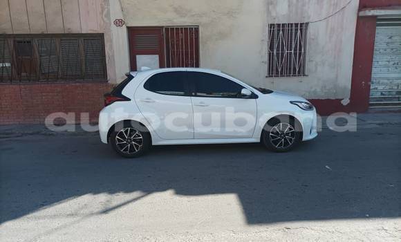 Comprar Usados Carro Toyota Corolla Blanco en Alacranes en Matanzas Comprar Usados Carro Toyota Corolla Blanco en Alacranes en Matanzas