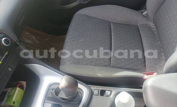 Comprar Usados Carro Toyota Corolla Blanco en Alacranes en Matanzas Comprar Usados Carro Toyota Corolla Blanco en Alacranes en Matanzas