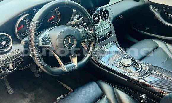 Comprar Usados Carro Mercedes-Benz C-Classe Otro en Aguada de Pasajeros en Matanzas Comprar Usados Carro Mercedes-Benz C-Classe Otro en Aguada de Pasajeros en Matanzas