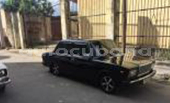 Buy Used Lada 2107 Other Car in Holguin in Holguin Buy Used Lada 2107 Other Car in Holguin in Holguin