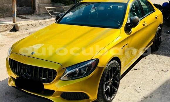 Comprar Usados Carro Mercedes-Benz C-Classe Otro en Aguada de Pasajeros en Matanzas Comprar Usados Carro Mercedes-Benz C-Classe Otro en Aguada de Pasajeros en Matanzas