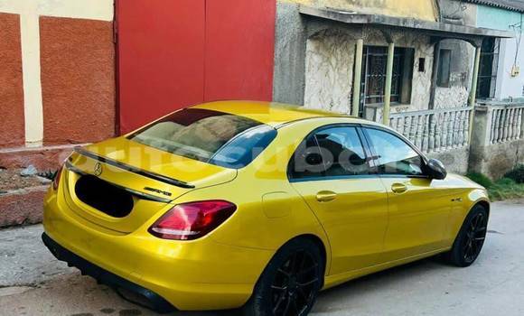 Comprar Usados Carro Mercedes-Benz C-Classe Otro en Aguada de Pasajeros en Matanzas Comprar Usados Carro Mercedes-Benz C-Classe Otro en Aguada de Pasajeros en Matanzas