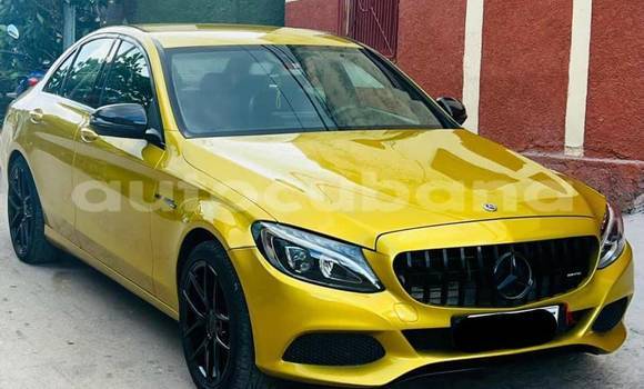 Comprar Usados Carro Mercedes-Benz C-Classe Otro en Aguada de Pasajeros en Matanzas Comprar Usados Carro Mercedes-Benz C-Classe Otro en Aguada de Pasajeros en Matanzas