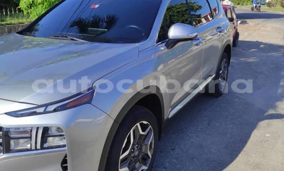Comprar Usados Carro Hyundai Santa Fe Otro en Aguacate en Matanzas Comprar Usados Carro Hyundai Santa Fe Otro en Aguacate en Matanzas