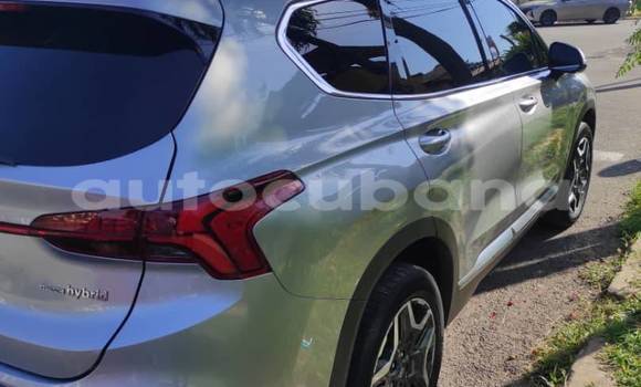 Comprar Usados Carro Hyundai Santa Fe Otro en Aguacate en Matanzas Comprar Usados Carro Hyundai Santa Fe Otro en Aguacate en Matanzas
