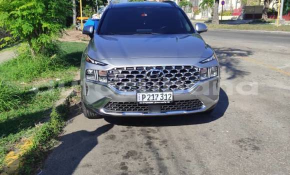 Comprar Usados Carro Hyundai Santa Fe Otro en Aguacate en Matanzas Comprar Usados Carro Hyundai Santa Fe Otro en Aguacate en Matanzas
