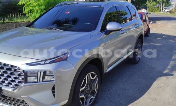 Comprar Usados Carro Hyundai Santa Fe Otro en Aguacate en Matanzas Comprar Usados Carro Hyundai Santa Fe Otro en Aguacate en Matanzas