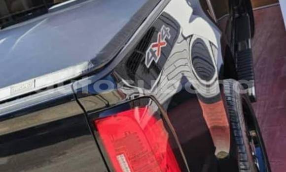 Comprar Usados Carro Chevrolet Colorado Negro en Aguacate en Matanzas Comprar Usados Carro Chevrolet Colorado Negro en Aguacate en Matanzas