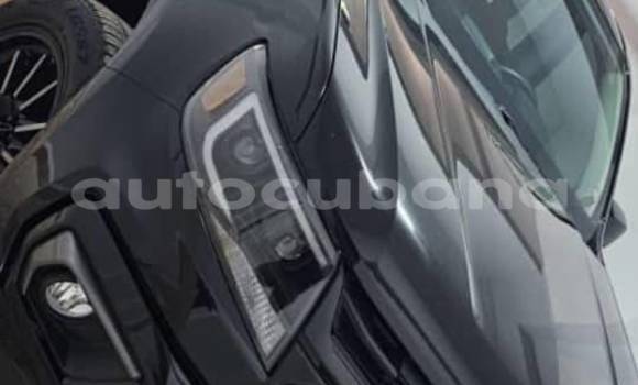 Comprar Usados Carro Chevrolet Colorado Negro en Aguacate en Matanzas Comprar Usados Carro Chevrolet Colorado Negro en Aguacate en Matanzas