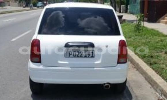 Buy Used Daihatsu Cuore Other Car in Holguin in Holguin