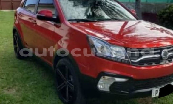 Buy Used Kia Sorento Red Car in Antilla in Holguin Buy Used Kia Sorento Red Car in Antilla in Holguin
