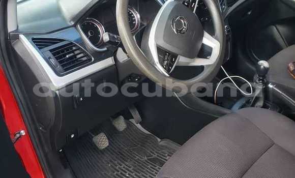 Buy Used Kia Sorento Red Car in Antilla in Holguin Buy Used Kia Sorento Red Car in Antilla in Holguin