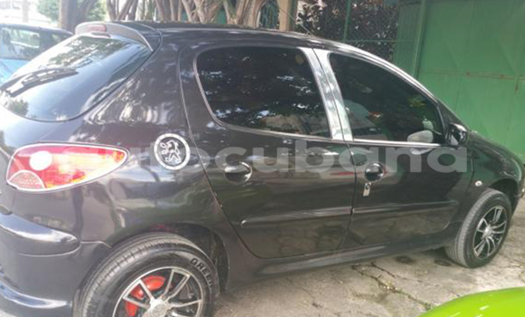 Buy Used Peugeot 206 Other Car in Minas in Camaguey