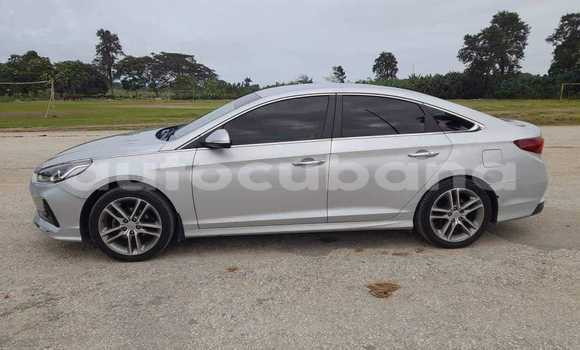 Buy Used Hyundai Sonata Other Car in Alacranes in Matanzas Buy Used Hyundai Sonata Other Car in Alacranes in Matanzas