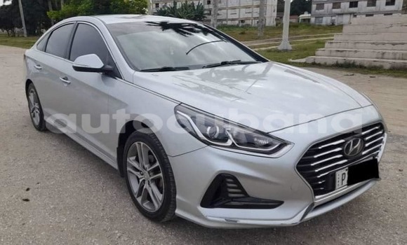 Buy Used Hyundai Sonata Other Car in Alacranes in Matanzas Buy Used Hyundai Sonata Other Car in Alacranes in Matanzas
