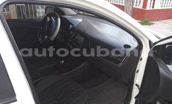Buy Used Kia Picanto White Car in Aguada de Pasajeros in Matanzas Buy Used Kia Picanto White Car in Aguada de Pasajeros in Matanzas