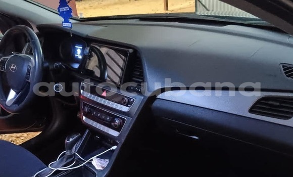 Buy Used Hyundai Santa Fe Black Car in Alacranes in Matanzas Buy Used Hyundai Santa Fe Black Car in Alacranes in Matanzas