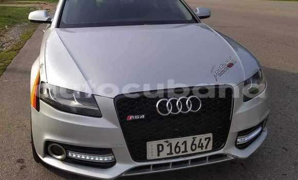 Comprar Usados Carro Audi A4 Otro en Agramonte en Matanzas Comprar Usados Carro Audi A4 Otro en Agramonte en Matanzas