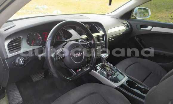 Buy Used Audi A4 Other Car in Agramonte in Matanzas Buy Used Audi A4 Other Car in Agramonte in Matanzas