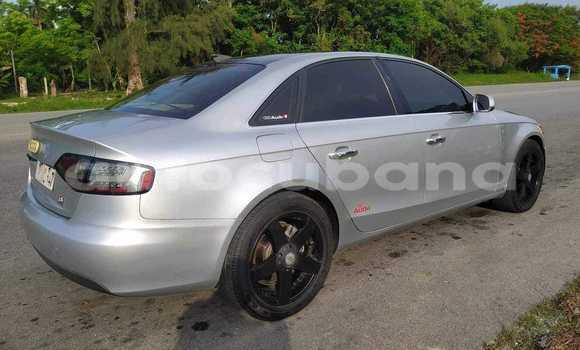 Buy Used Audi A4 Other Car in Agramonte in Matanzas Buy Used Audi A4 Other Car in Agramonte in Matanzas