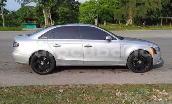 Buy Used Audi A4 Other Car in Agramonte in Matanzas Buy Used Audi A4 Other Car in Agramonte in Matanzas