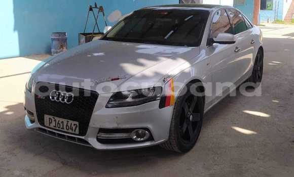 Buy Used Audi A4 Other Car in Agramonte in Matanzas Buy Used Audi A4 Other Car in Agramonte in Matanzas