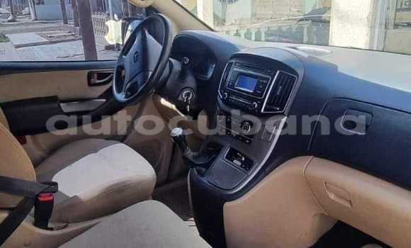 Buy Used Hyundai H1 Other Car in Alacranes in Matanzas Buy Used Hyundai H1 Other Car in Alacranes in Matanzas