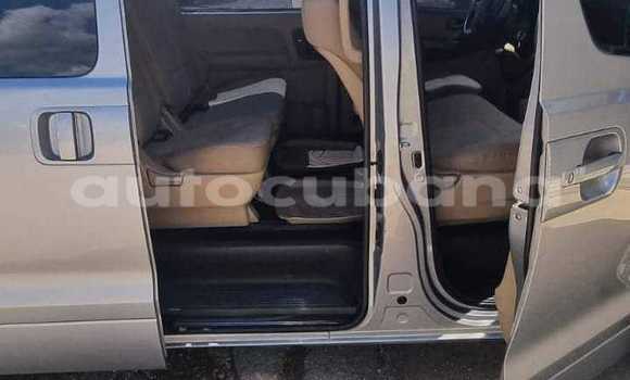 Buy Used Hyundai H1 Other Car in Alacranes in Matanzas Buy Used Hyundai H1 Other Car in Alacranes in Matanzas