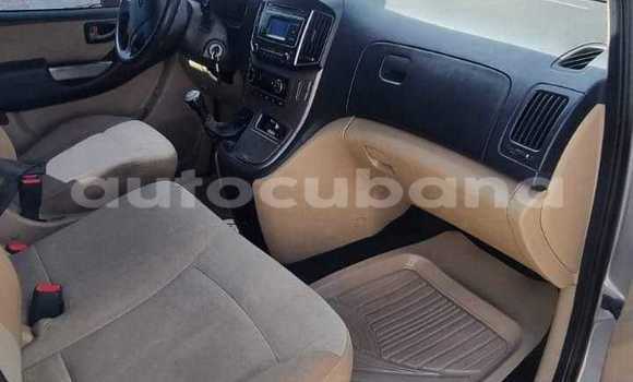Buy Used Hyundai H1 Other Car in Alacranes in Matanzas Buy Used Hyundai H1 Other Car in Alacranes in Matanzas
