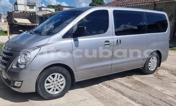 Buy Used Hyundai H1 Other Car in Alacranes in Matanzas Buy Used Hyundai H1 Other Car in Alacranes in Matanzas