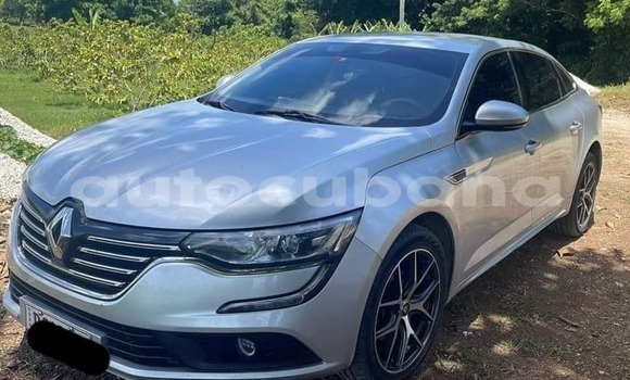 Buy Used Renault Talisman Other Car in Alacranes in Matanzas Buy Used Renault Talisman Other Car in Alacranes in Matanzas