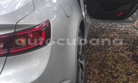 Buy Used Renault Talisman Other Car in Alacranes in Matanzas Buy Used Renault Talisman Other Car in Alacranes in Matanzas