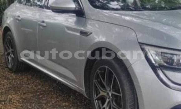 Buy Used Renault Talisman Other Car in Alacranes in Matanzas Buy Used Renault Talisman Other Car in Alacranes in Matanzas