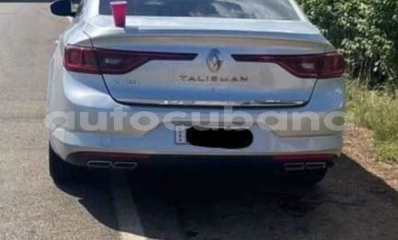 Buy Used Renault Talisman Other Car in Alacranes in Matanzas Buy Used Renault Talisman Other Car in Alacranes in Matanzas