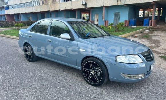 Buy Used Nissan Sm3 Other Car in Alacranes in Matanzas Buy Used Nissan Sm3 Other Car in Alacranes in Matanzas