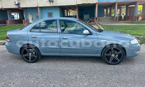 Buy Used Nissan Sm3 Other Car in Alacranes in Matanzas Buy Used Nissan Sm3 Other Car in Alacranes in Matanzas