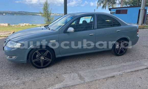 Buy Used Nissan Sm3 Other Car in Alacranes in Matanzas Buy Used Nissan Sm3 Other Car in Alacranes in Matanzas