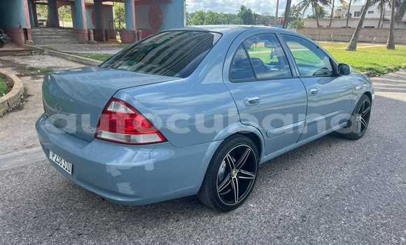 Buy Used Nissan Sm3 Other Car in Alacranes in Matanzas Buy Used Nissan Sm3 Other Car in Alacranes in Matanzas