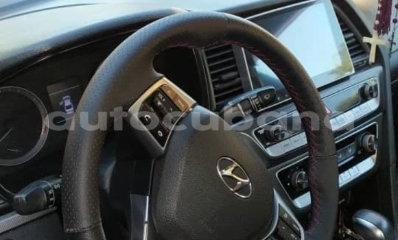 Buy Used Hyundai Sonata Other Car in Aguacate in Matanzas Buy Used Hyundai Sonata Other Car in Aguacate in Matanzas